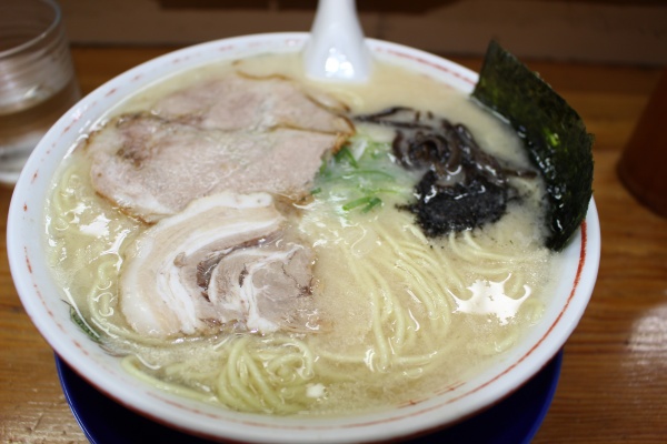 ラーメン屋のぼり、のれん制作